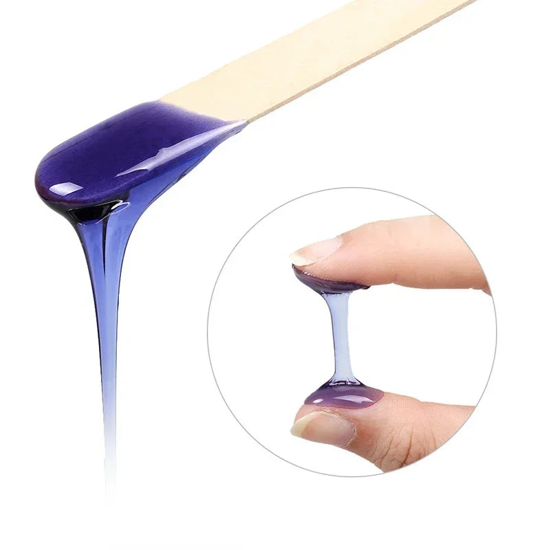 Hard Wax Beans for Hair Removal – Body, Bikini, Legs & Arms