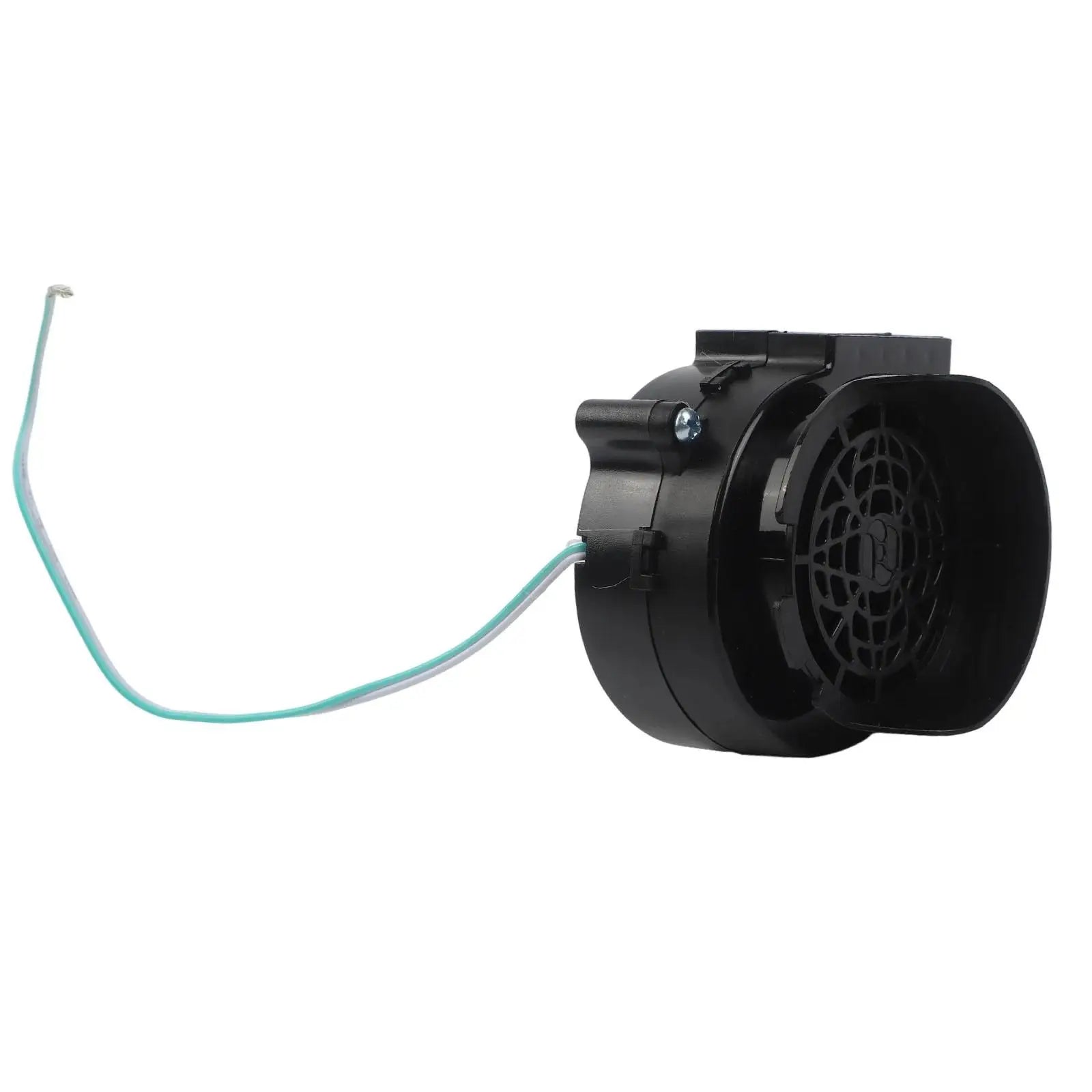 Inflatable Air Blower Replacement 12V 0.5A Fan Blower Motor For Outdoor Holiday Garden Yard Inflatable Decor Oasis Select