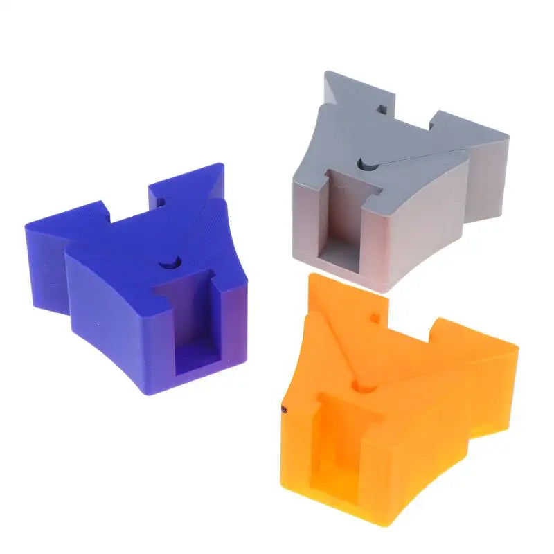 Quick Clamp Angle Adapter – Woodworking & DIY Tool