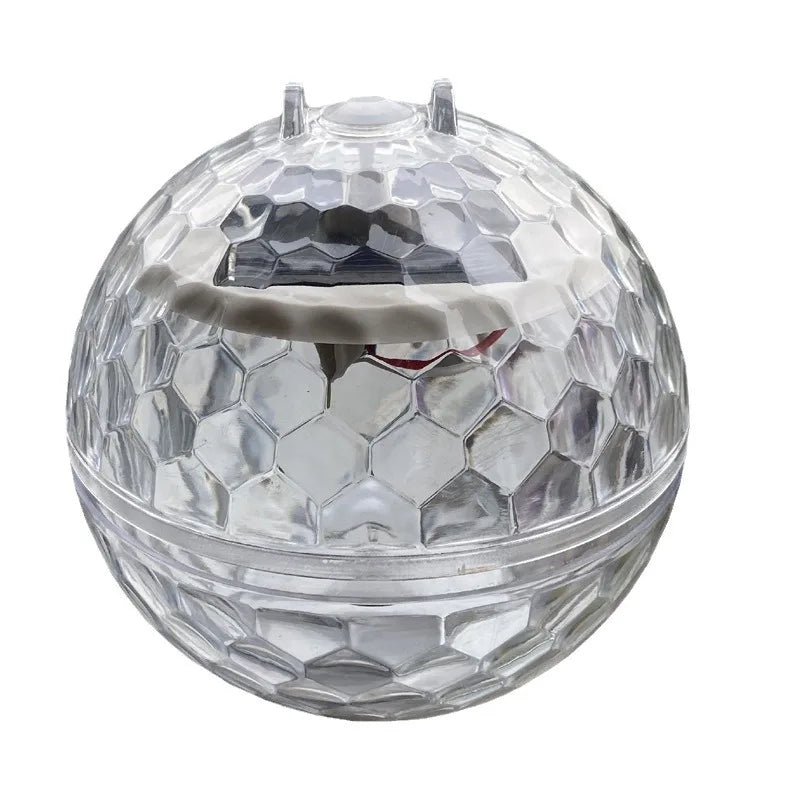 Solar Floating Pond Lights - Outdoor Magic Ball Water Floats for Pool, Garden & Landscape Decor Oasis Select