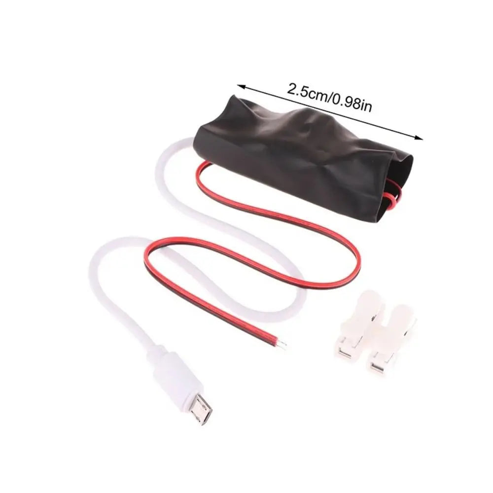 Special Power Transformer Household AC 220V To DC 5V 1A 2A WiFi Monitoring Adapter TYPEC USB Power Dupply Power Supply Oasis Select