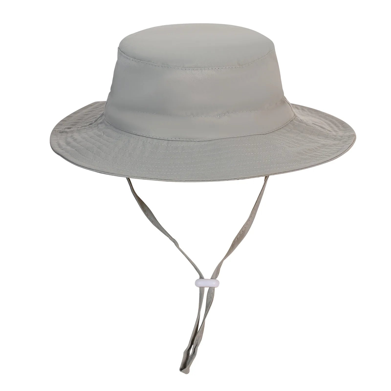 Children's baby sun hat breathable quick drying beach hat quick drying hat adjustable hat big brim fisherman hat Oasis Select 14 S 48-50