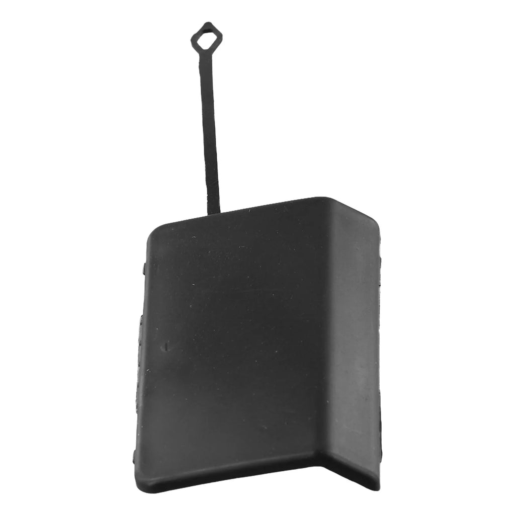 Rear Tow Hook Eye Cover Rear Bumper Tow Hook Cover Rear Placement Compatible With E-Class Direct Replacement For E240 Oasis Select