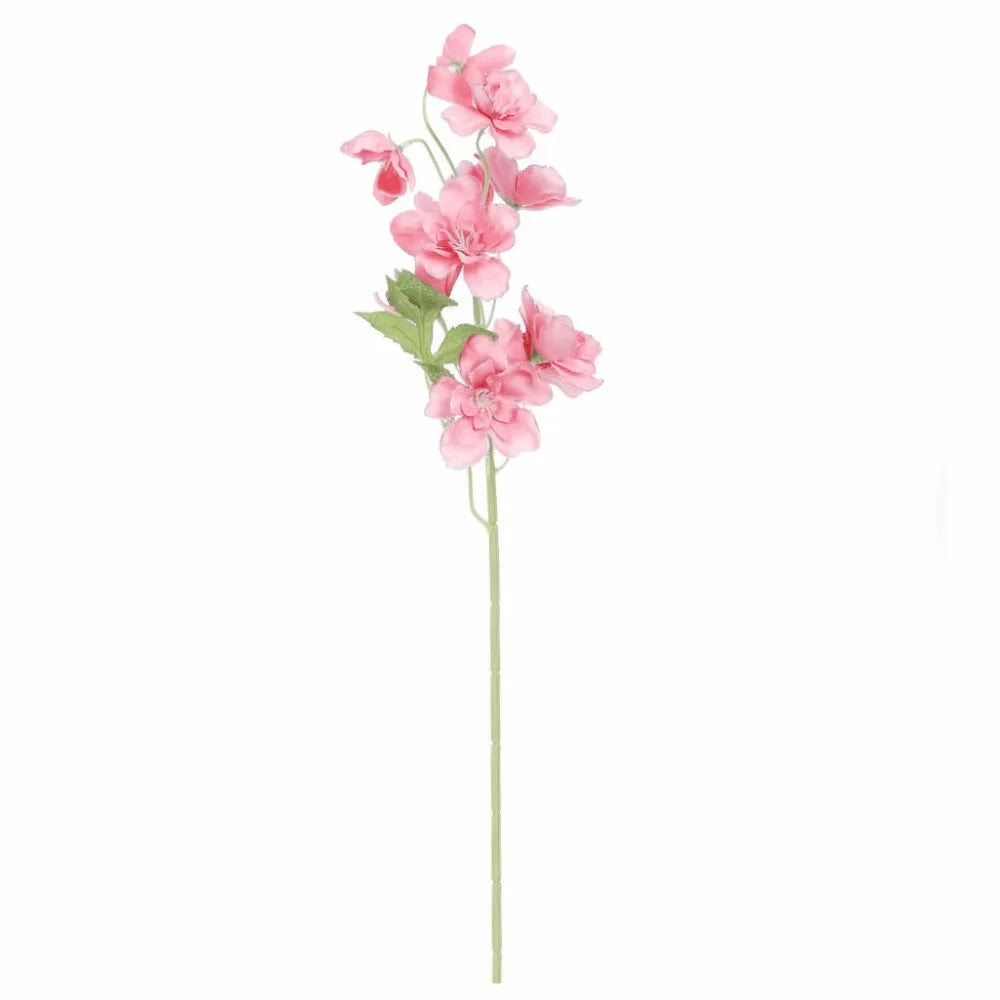 Artificial Bouquet Wind Chime Flowers – Wedding & Home Decor