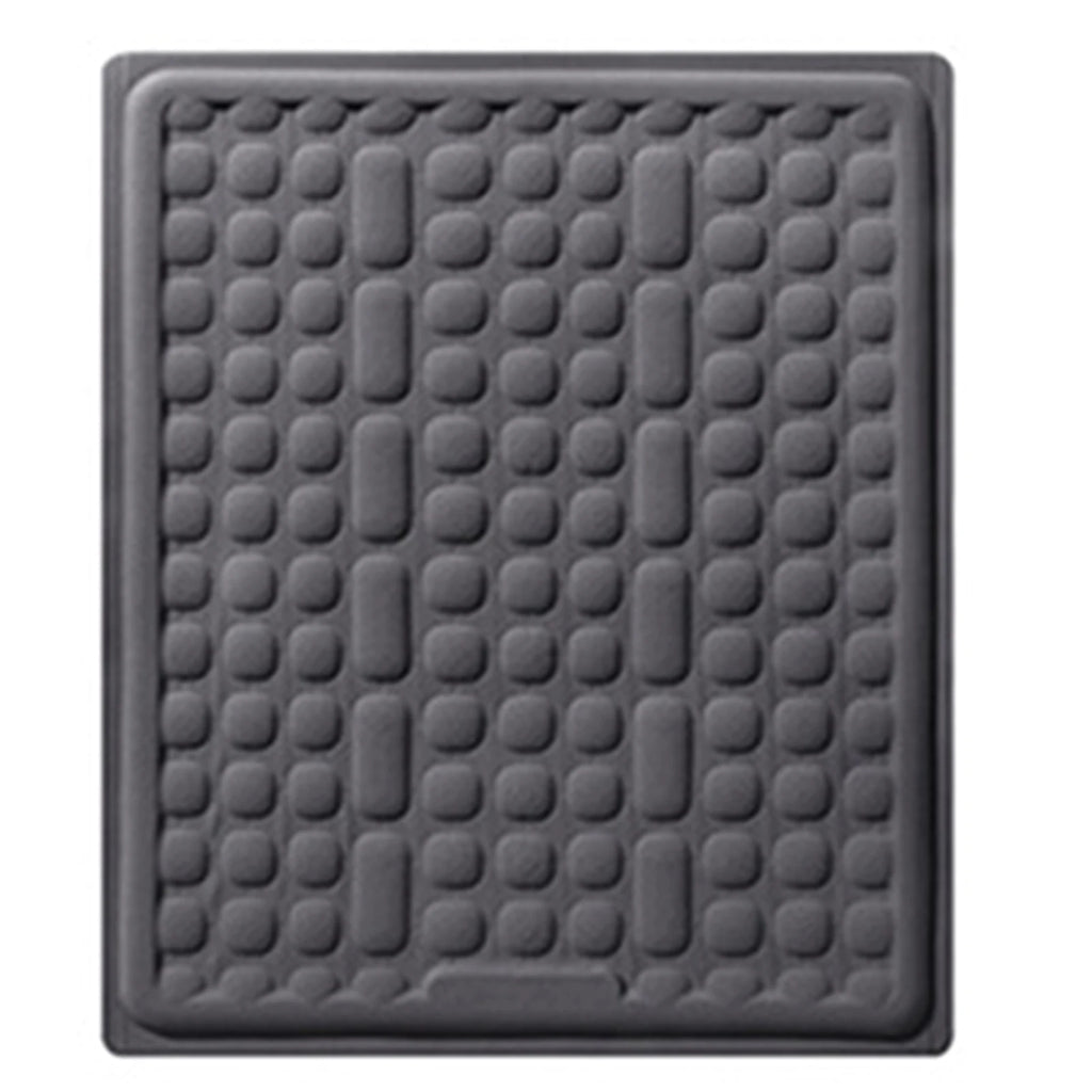 Gel Cooling Seat Cushion – Non-Slip for Car & Office Chair