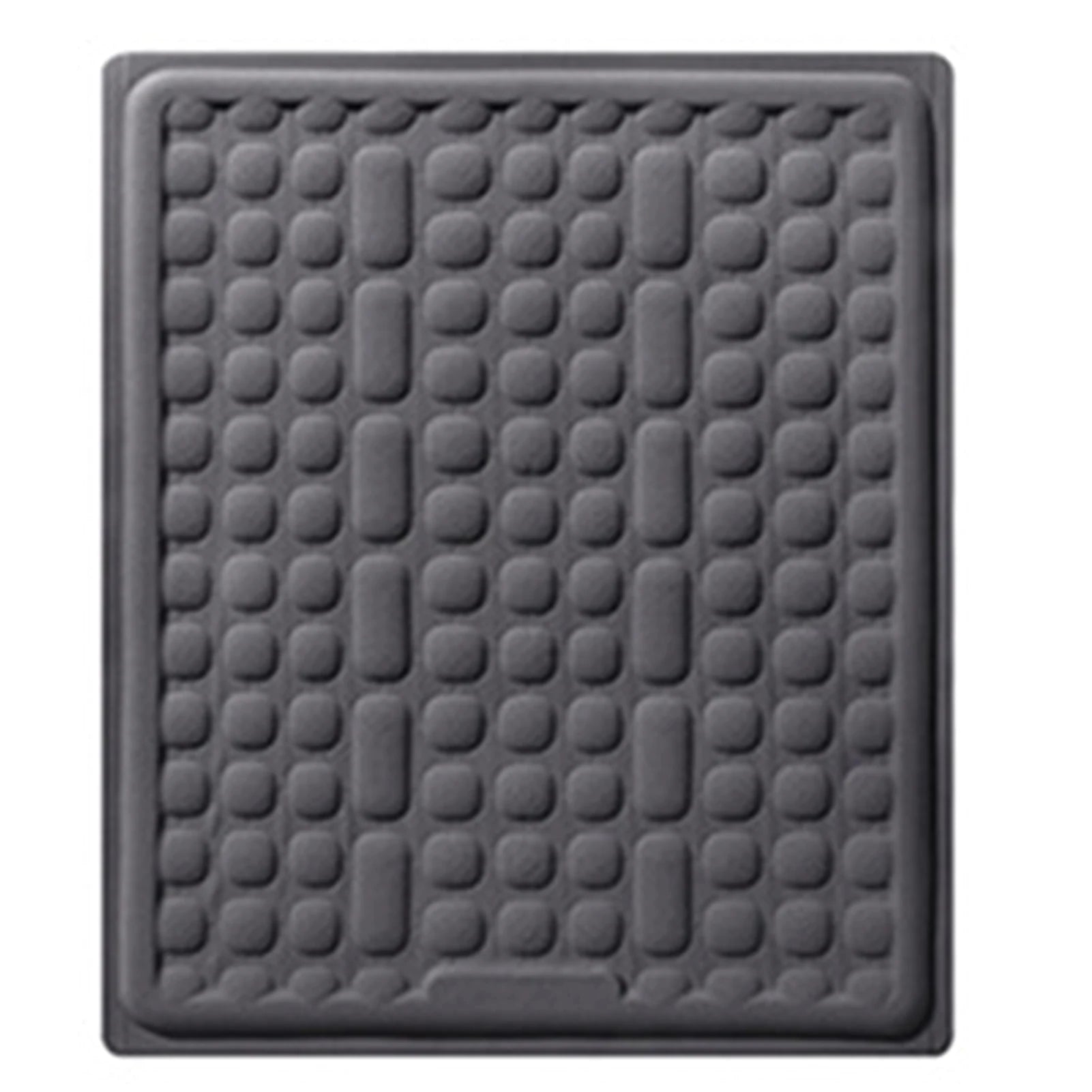 Gel Cooling Seat Cushion – Non-Slip for Car & Office Chair