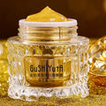 Ginseng Gold Silk Watery Cream – Anti-Aging Moisturizer 50g