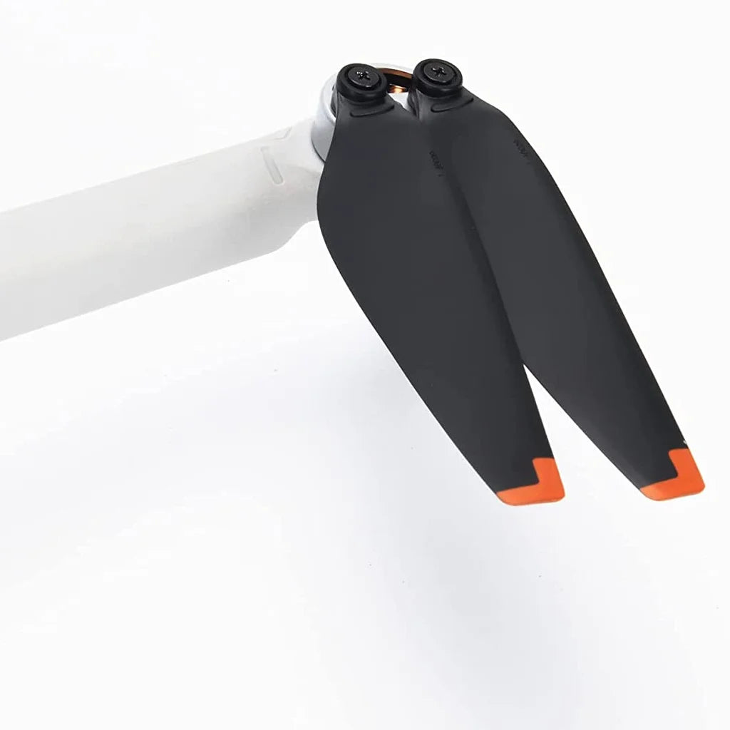 24pcs DJI Mini 3 Replacement Propellers | Blades & Install Kit