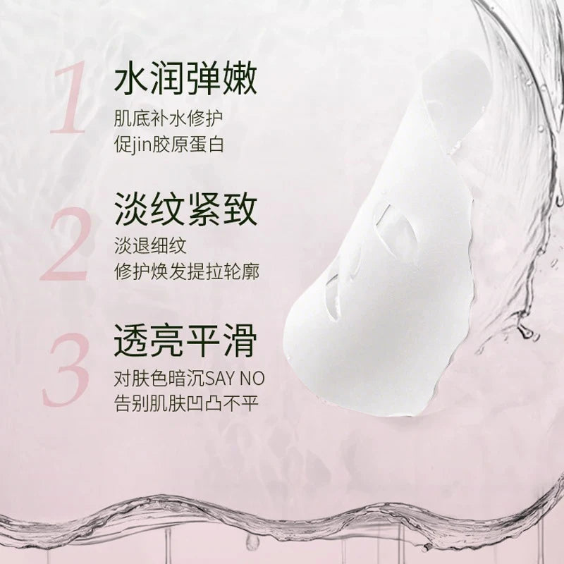 OEING Hyaluronic Acid Face Serum – Firm, Brighten & Hydrate 3ml Face Serum Essence Oasis Select