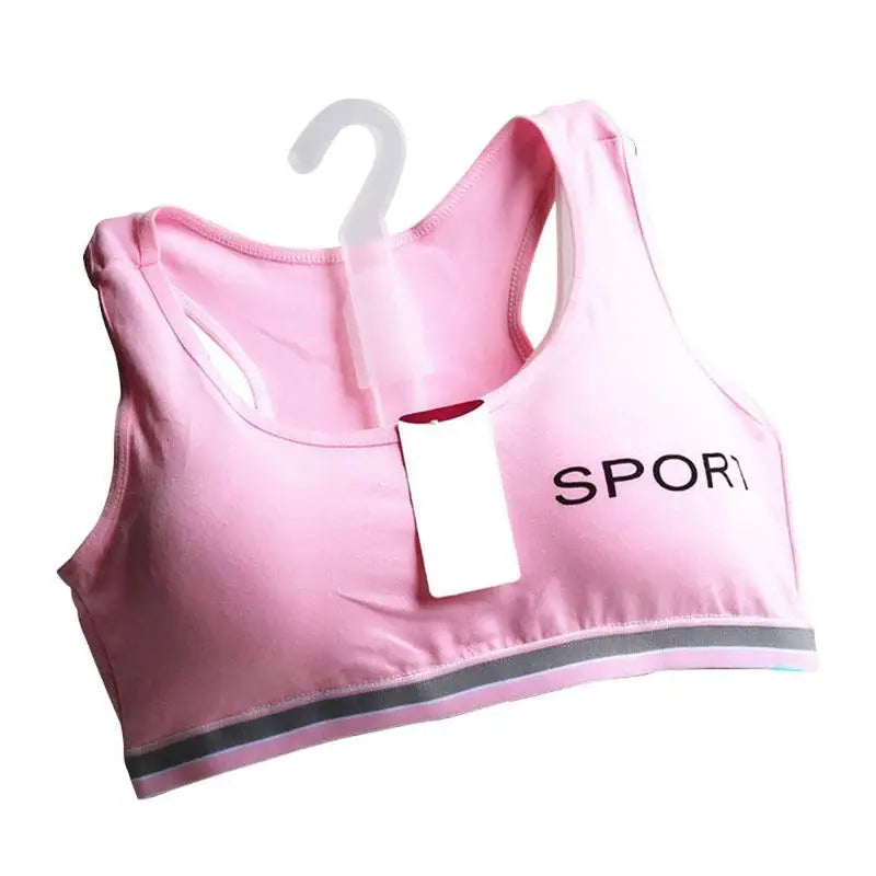 Women's Seamless Sports Bra – Yoga, Running & Workout Top Sports Bra Oasis Select B One Size