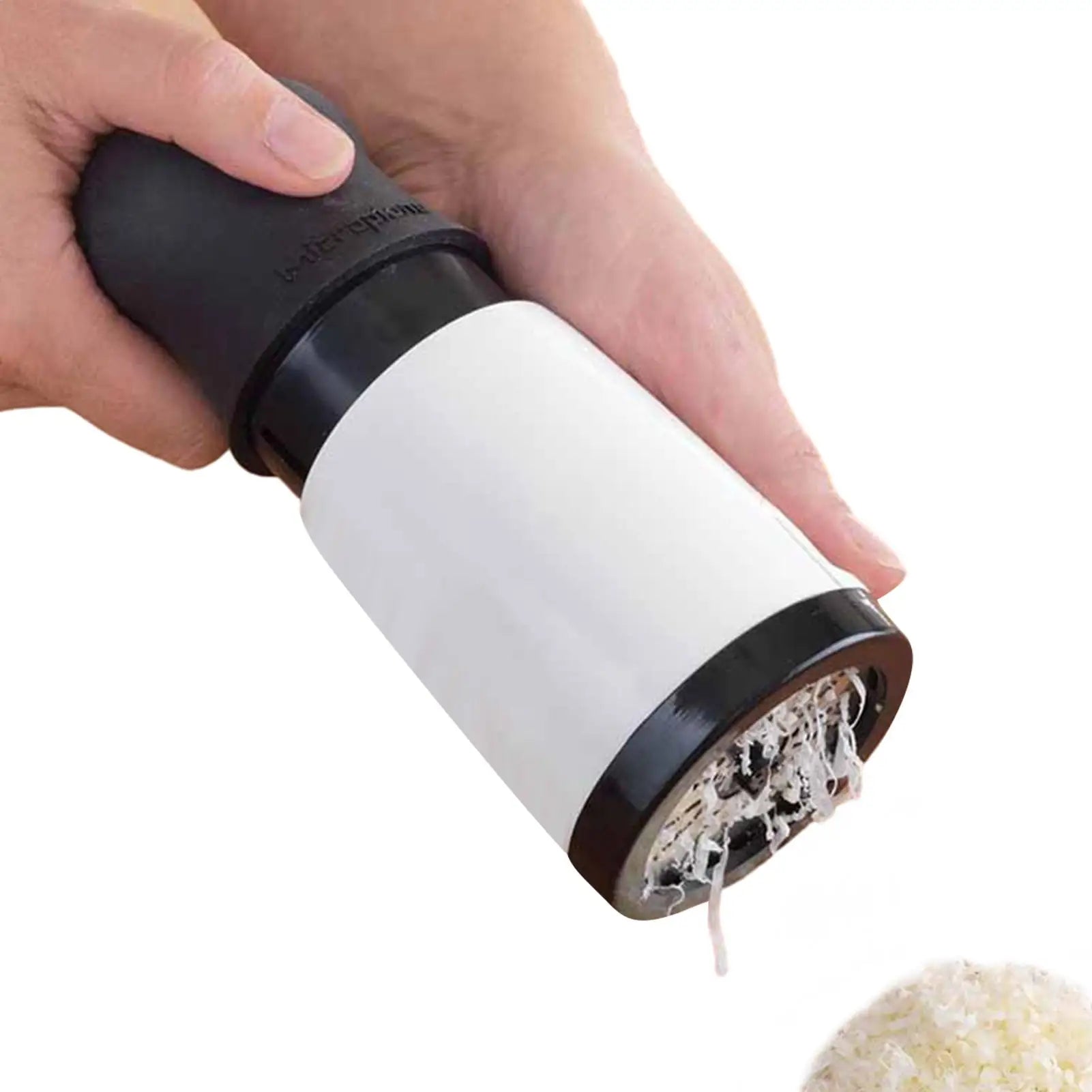 Stainless Steel Rotary Graters for Kitchen Rotary Cheese Grater Cheese Grinder Cheese Grater Kitchen Gadgets for Kitchen Dining Oasis Select