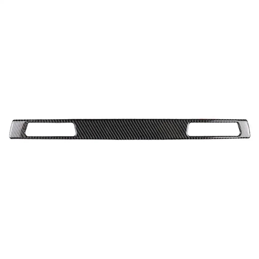 Enhance The Interior Of Your For BMW 3 Series E90 E92 E93 With Carbon Fiber Co Pilot Water Cup Holder Trim Easy Installation Oasis Select