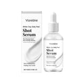 Hydrating Facial Serum – Moisturizing & Skin-Smoothing Face Serum Oasis Select 100ml boxed
