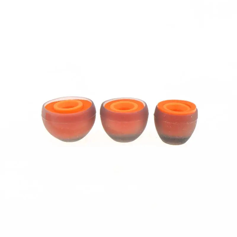 2PCS Memory Foam Earphones Silicone Case In-Ear Covers Earbud Tips Ear Caps Eartips Pads Cushion For Headphone Accessories Oasis Select