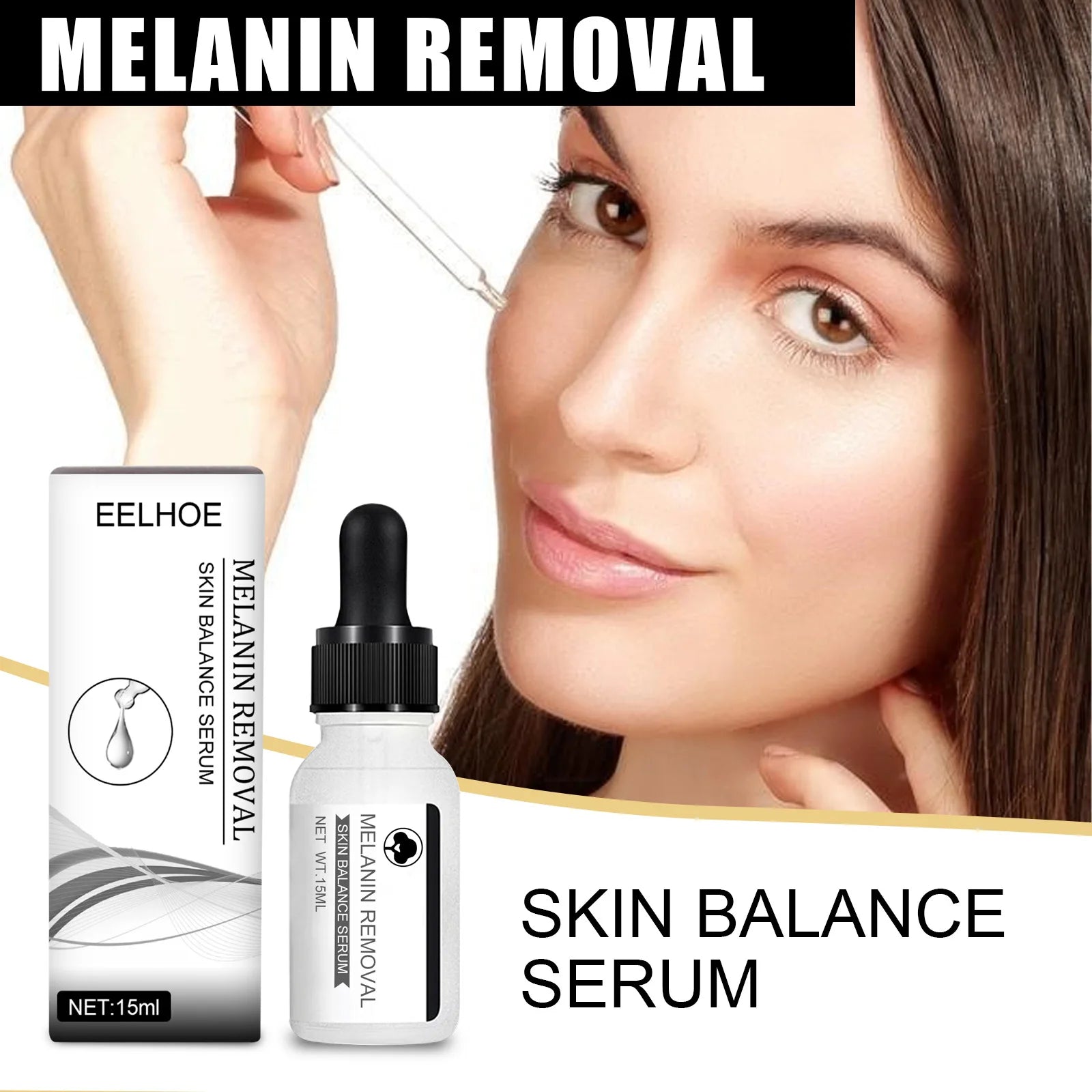 Niacinamide Dark Spot Serum – Fade Melasma & Brighten Skin Dark Spot Serum Oasis Select