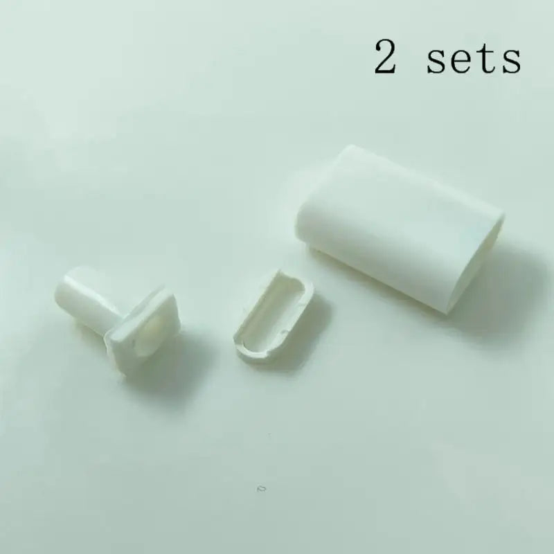 3 Pin Male Type C Laptop Connector 2 10 Sets with 3 Solder Joints CC Pin CTOC5 for Replacement Purposes in Schools Oasis Select A3