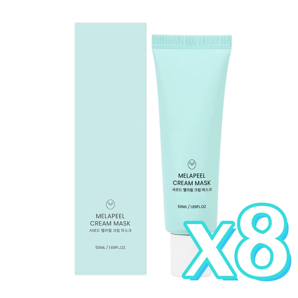 Collagen Peel Off Mask – Hydrating Korean Facial Treatment