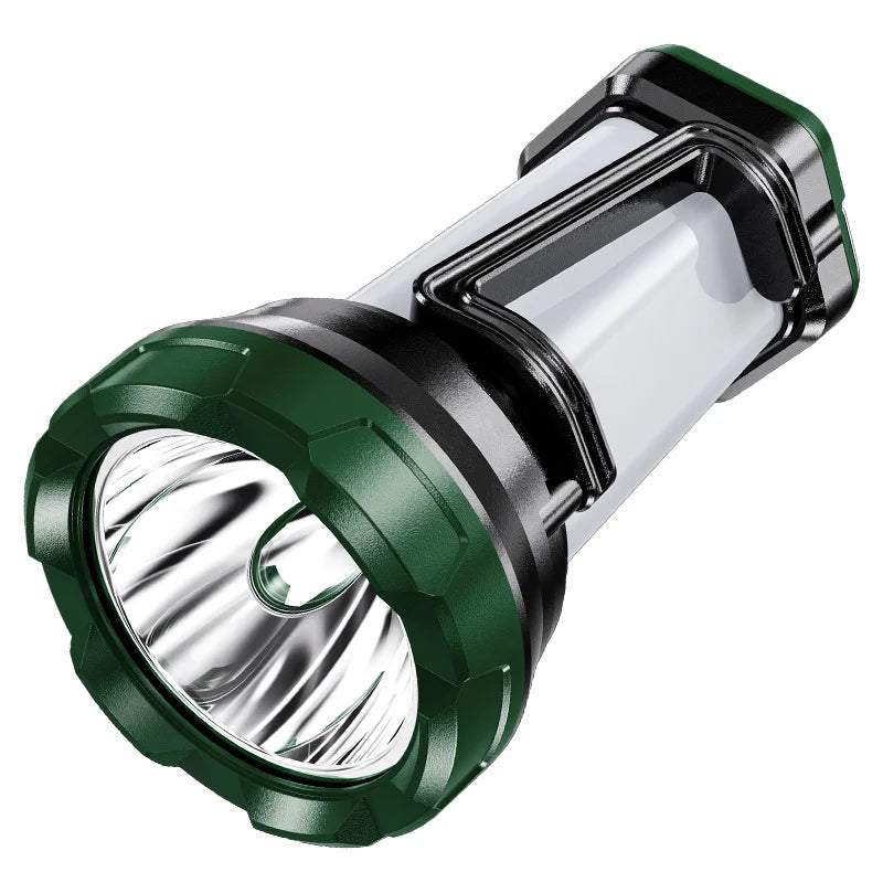 SHINEKNOT XPG LED Rechargeable Searchlight | 6-Mode Lantern