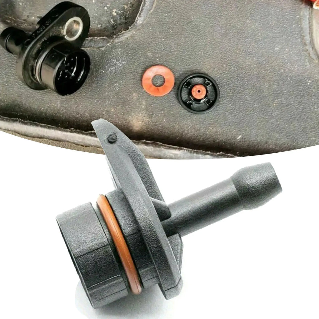 Peak Performance Vacuum Pump Valve Repair Kit Premium For Ford 1.0 And 1.5 Ecoboost CM5G2A451GA 1867424 Auto Engine Repair Parts Oasis Select