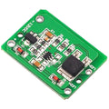 12V Capacitive Touch Switch Sensor Module Push Button Touching Key Module Jog Latch With Relay DC6-24V 3A Expansion Board Module Oasis Select Default Title