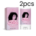 EELHOE Hair Wax Stick – Frizz Control, Nourishing Hold & Shine Hair Styling Wax Oasis Select 2pcs