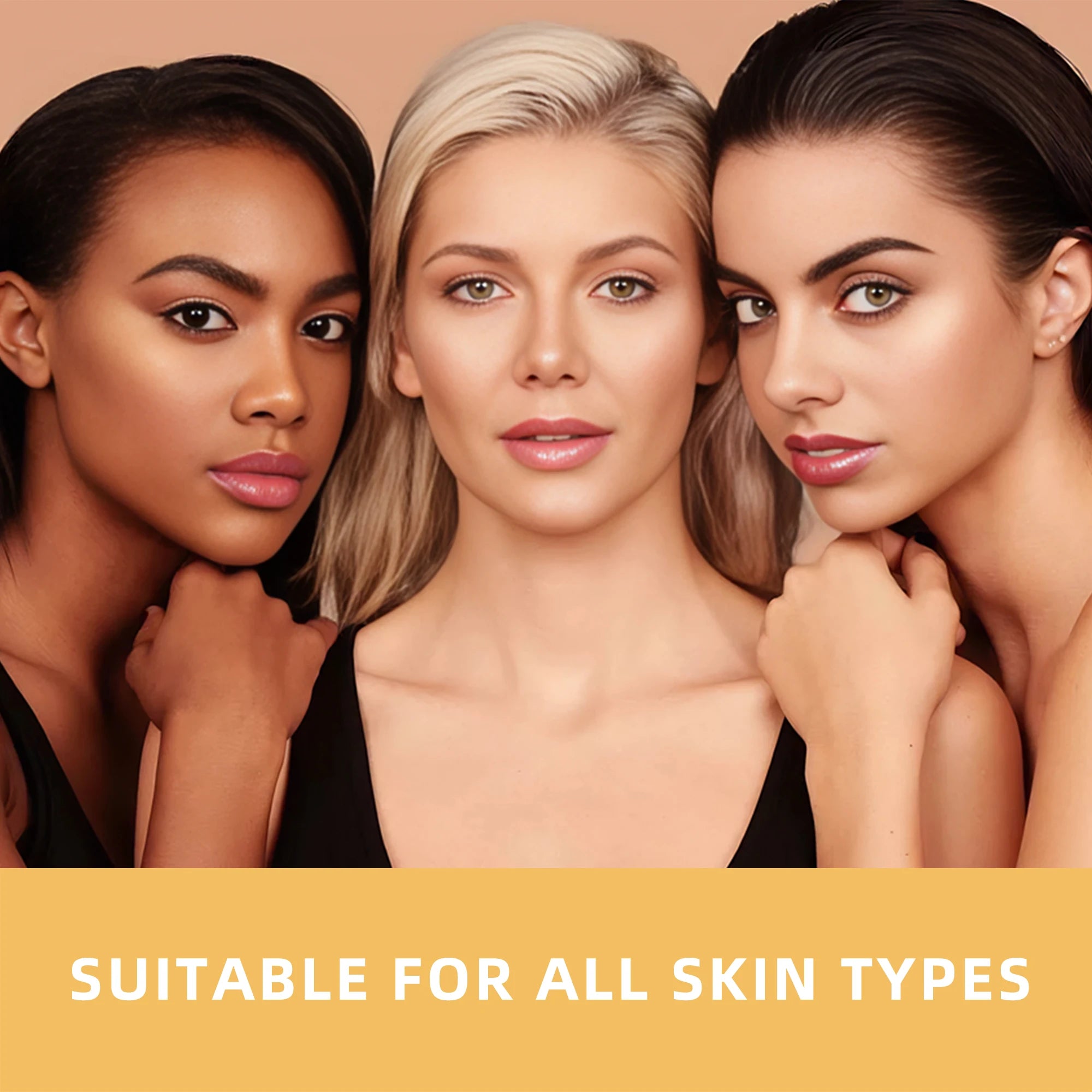 veérenae Vitamin C & Niacinamide Deep Hydration Serum | Oil-Free