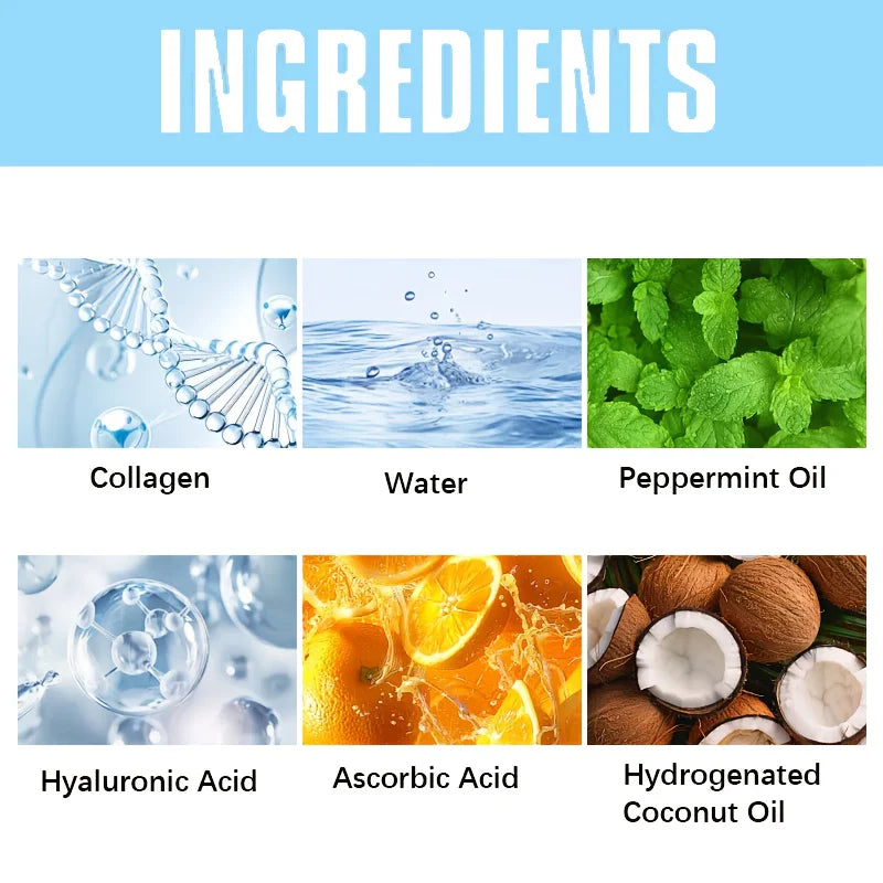 15g deodorizing cream, moisturizing and refreshing, non greasy, easy to absorb. All day refreshing deodorizing cream | 15g multi Oasis Select