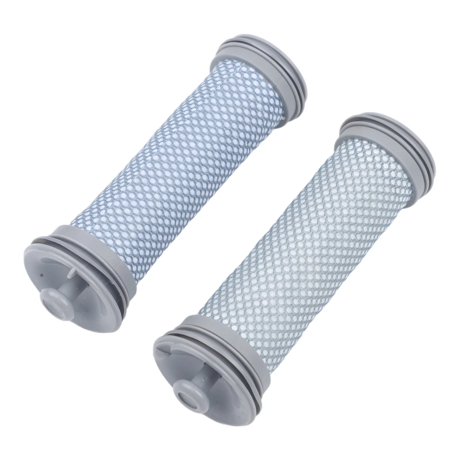 2Pcs Replacement Filter For Karcher VC4 VC6 VC7 Vacuum Cleaner Washable Microfleece Fine Dust Trap Home With Pets Cleaning Tool Oasis Select