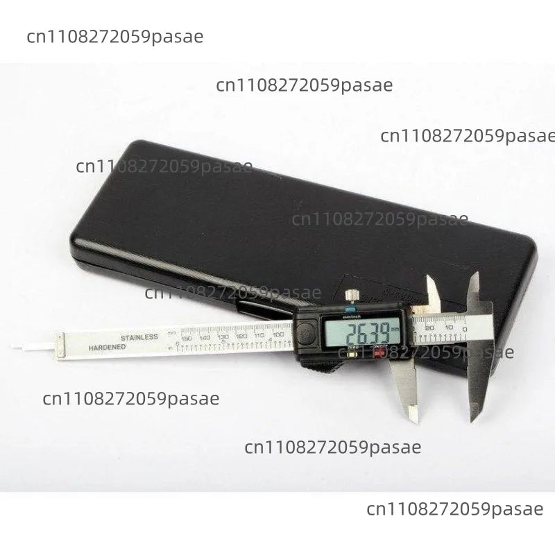 Left-hand Digital Caliper Electronic Vernier Caliper/digital 0-150mm Oasis Select