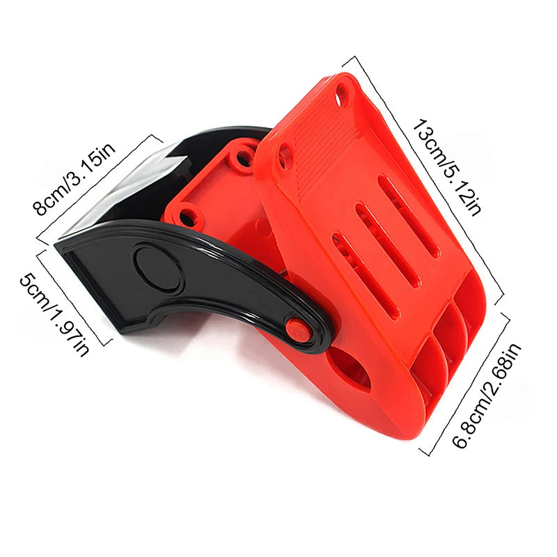 1Pc Car Cleaning Floor Mat Cleaning Hooks Carpet Wash Clamp Multifunctional Mat Clip Tools Auto Carpet Wash Clamp Accessories Oasis Select