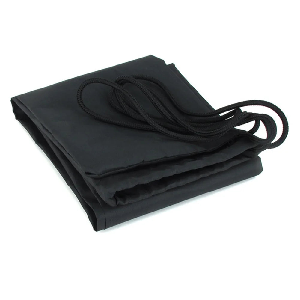 44-91cm Tripod Drawstring Bag Polyester Fabric Light Stand Tripod Toting Bag Handbag For Photographic Studio Monopod Carring Bag Oasis Select