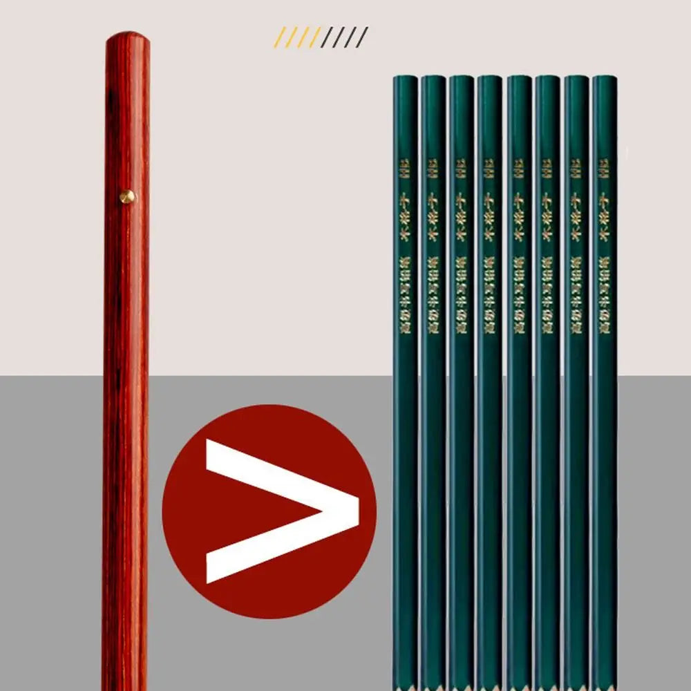 HB Unlimited Writing Pencil Ink Free Eternal Pencil Not Easily Broken Smooth Writing for Sketching/ Writing Oasis Select