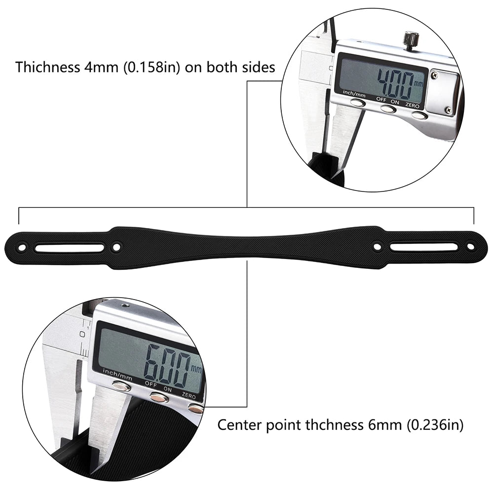 Silicone Handle Strap for JBL Xtreme 2/3/4 – Anti-Slip Grip Speaker Handle Strap Oasis Select