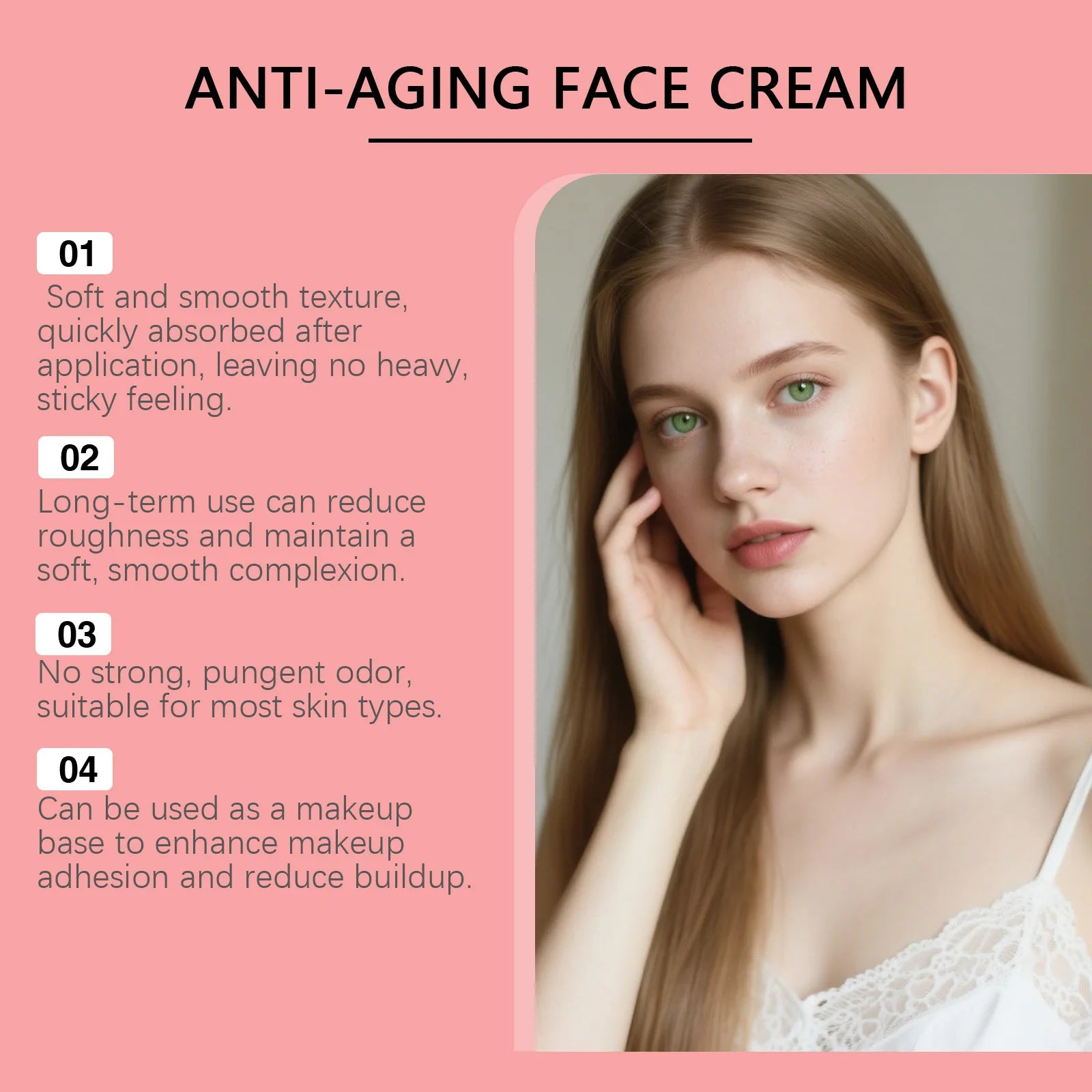 Dragon Blood Anti-Aging Cream & Serum Set | Retinol Firming Anti-Aging Skincare Set Oasis Select