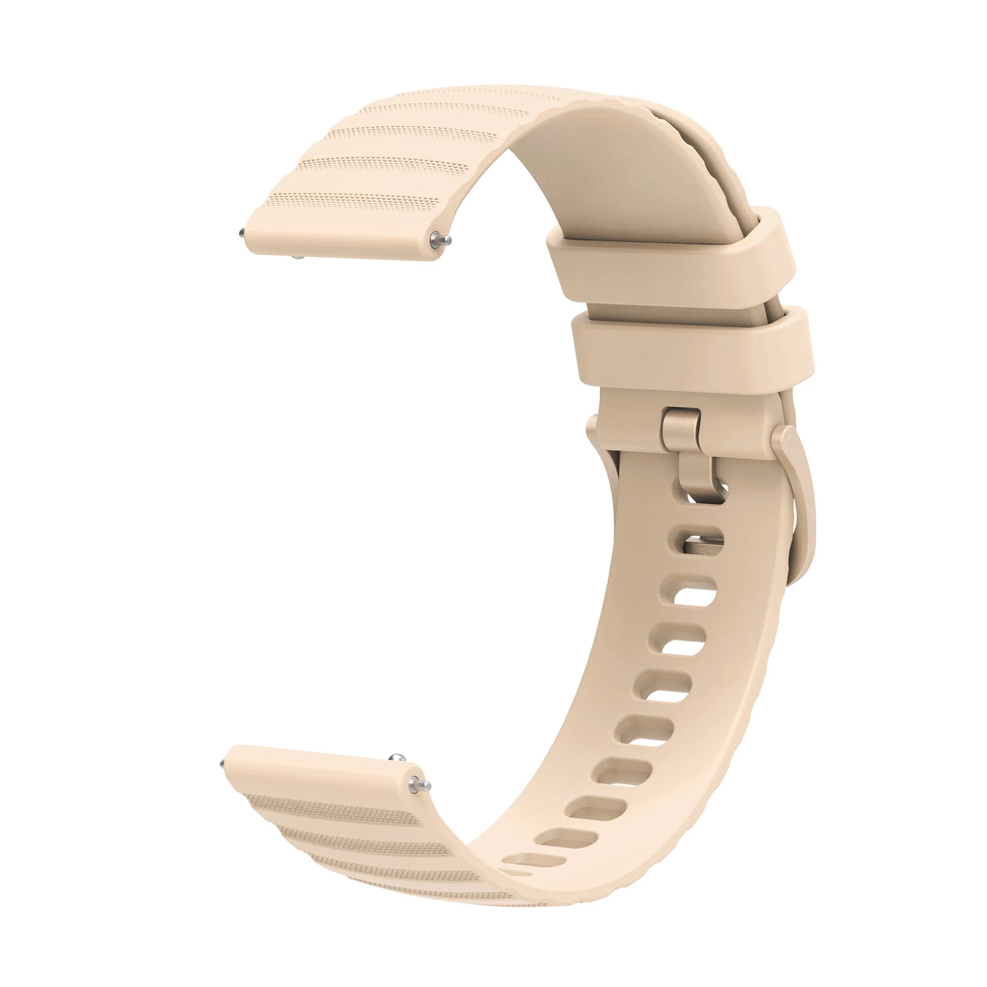 Silicone Strap for Garmin Venu 2/3 Vivoactive – 18/20/22mm Silicone Watch Band Oasis Select