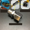 Brass Hose Fitting 4mm-19mm Barb Tail 1/2" BSP Female Thread Copper Connector Joint Coupler Adapter Oasis Select brass