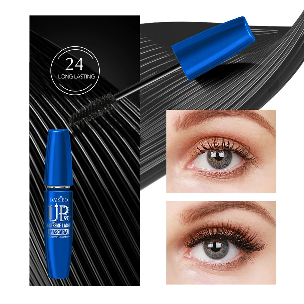 Waterproof Volumizing Mascara – Smudge-Proof & Long-Lasting Volumizing Mascara Oasis Select