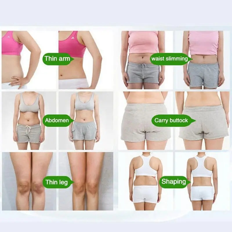 TRSTAY Slimming Essential Oil – Natural Herbal Body Firming