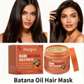 HOEGOA Batana Oil Hair Mask – Repair, Nourish & Smooth Hair Batana Oil Hair Mask Oasis Select Default Title