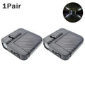 Angel Wings LED Car Door Welcome Light | Wireless Shadow Projector