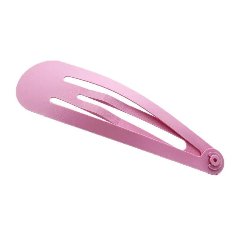 Oversized Giant Hair Clip – Photo Prop & Statement Accessory Statement Hair Clip Oasis Select Pink