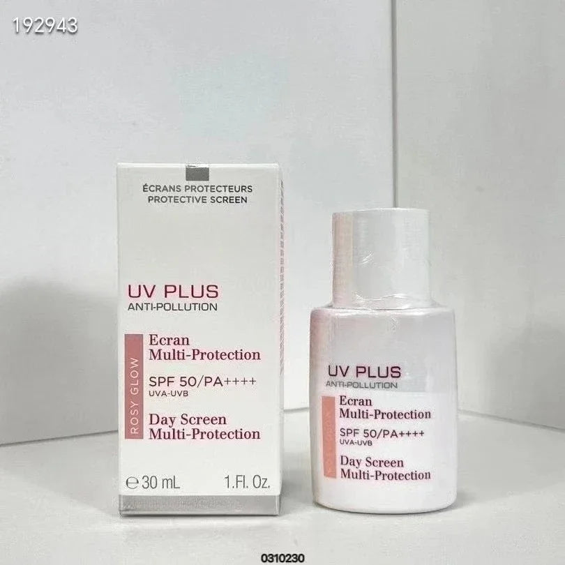 UV Plus Multi-Protection Day Screen SPF Moisturizer 30ml