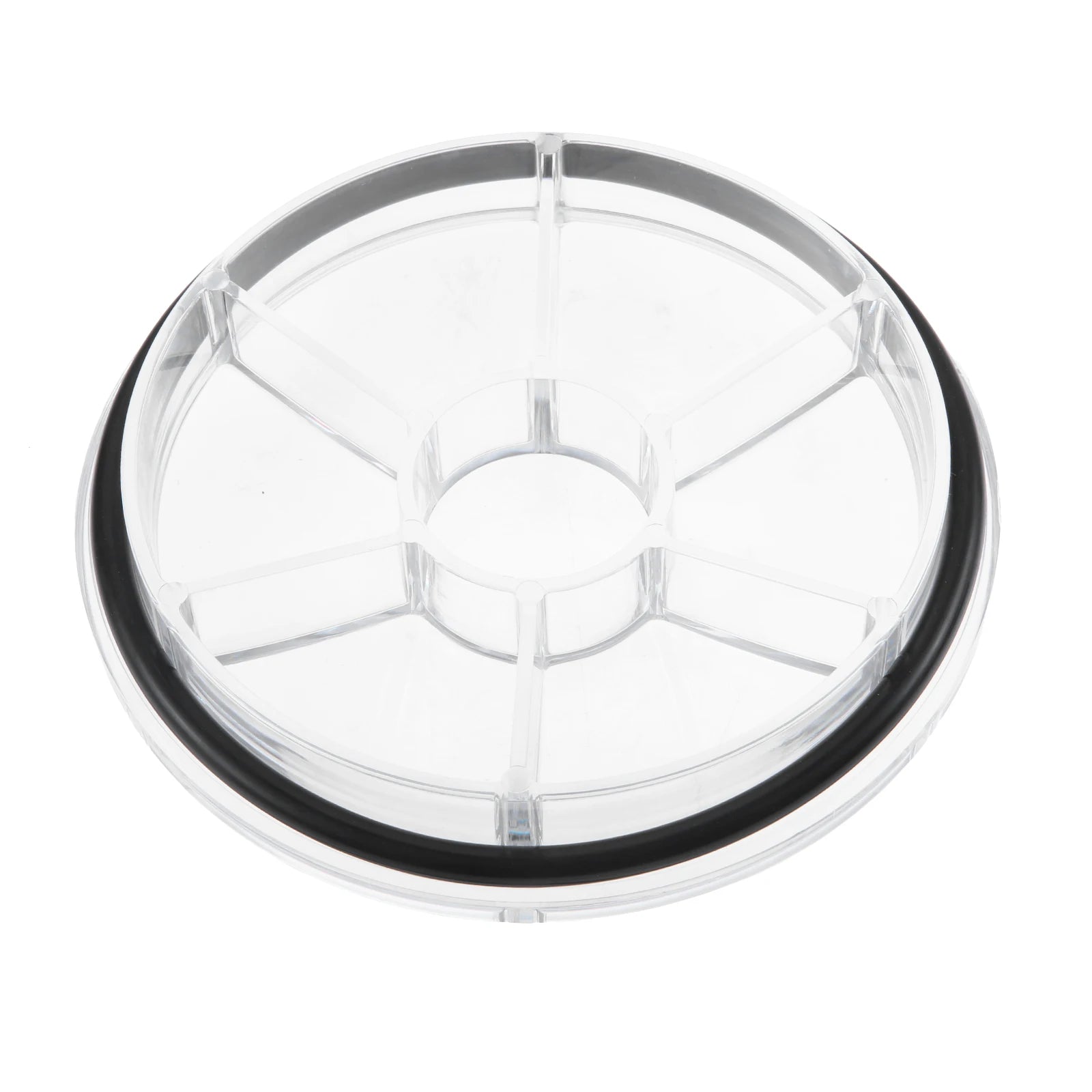 Pool Pump Covers,O-Ring Clear Pool Pumps and Variable Speed Spa Pump Parts for Pentair Whisperflo WFE,XF Intelliflo VF,SVRS Oasis Select