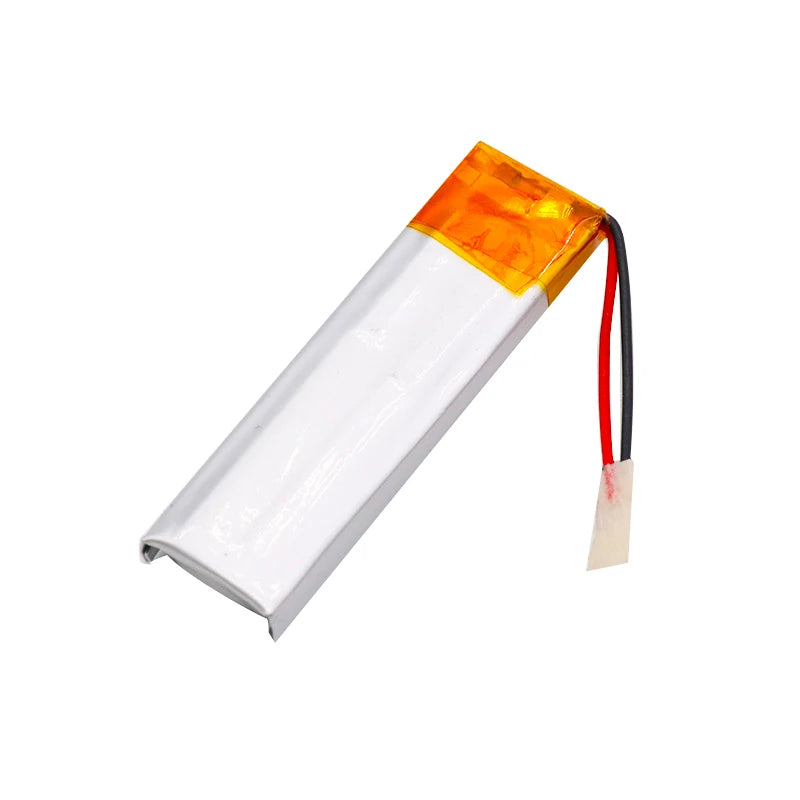 501240 Battery 3.7V 500mAh Li-Polymer Rechargeable Battery 501240 Li Po Lithium Cells For GPS Bluetooth Earphone MP3 MP4 051240 Oasis Select