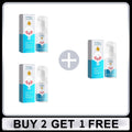 Gum Regrowth Foam Repair Gingival Remove Yellow Stain Relieve Dental Decay Whitening Teeth Oral Cleaning Protect Gum Care 30ml Oasis Select Buy 2 Get 1 Free