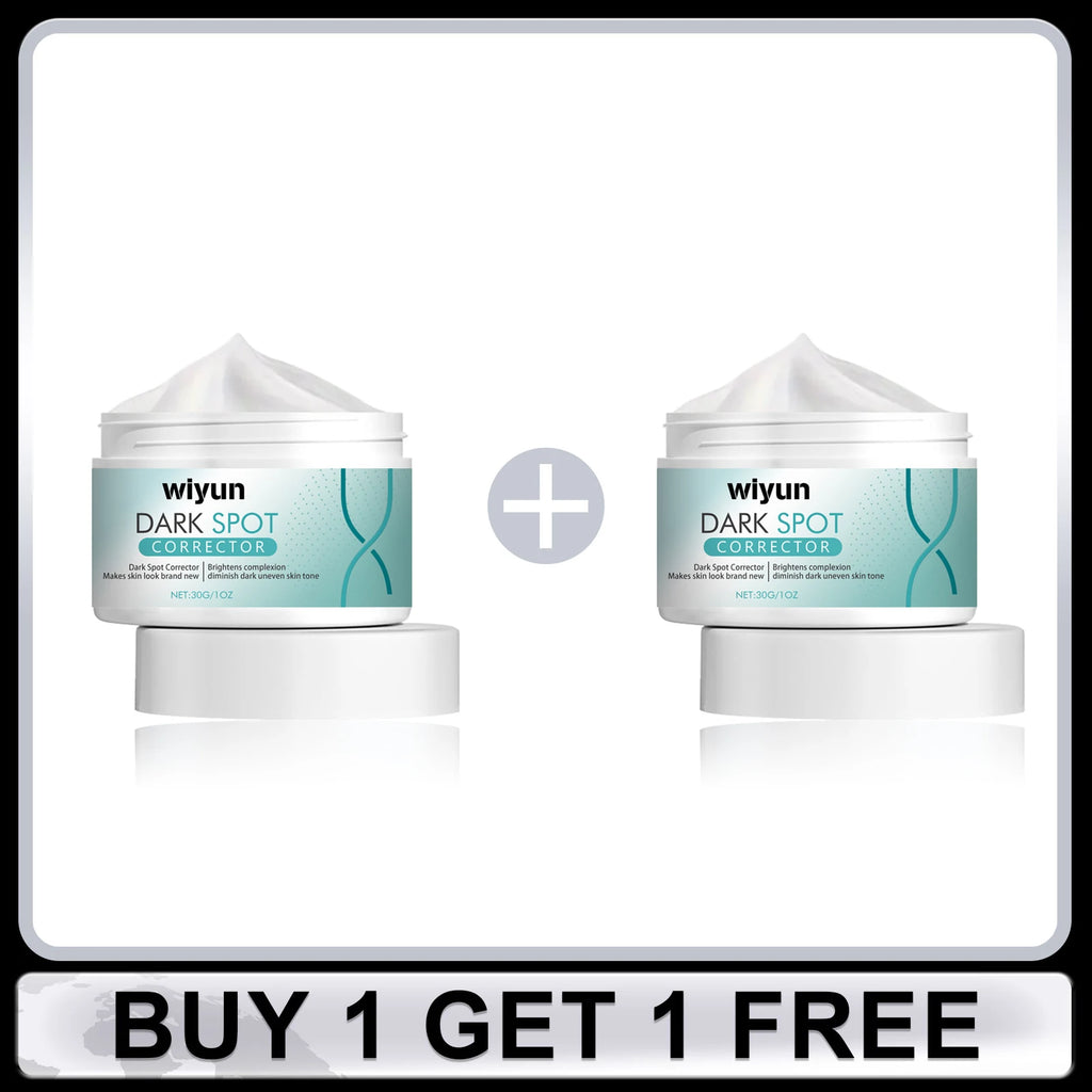 Dark Spots Correction Retinol Face Cream Tighten Brightening Skin Tone Improve Dullness Skin Moisturizing Smooth Soften Cream Oasis Select Buy 1 Get 1 Free