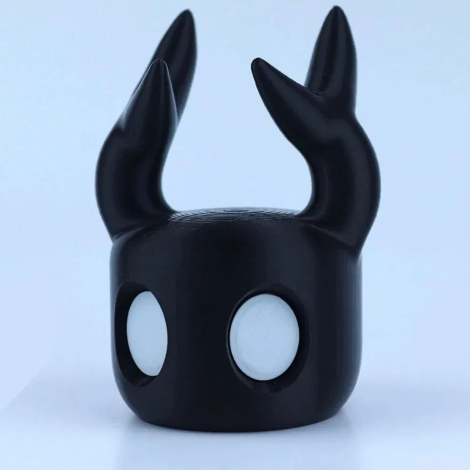 Universal Game Controller Stand Compatible With PS4/PS5/Switch Hollow Knight Theme Cool Desktop Display Gaming Accessories Oasis Select black