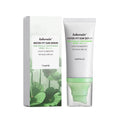 Sunscreen SPF 50 Centella Asiatica No Sticky Refreshing Sunscreen 50ml Sunscreen Essence for Dry Oily Sensitive Skincare Oasis Select 1pc