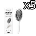 Volumizing Air Cushion Hair Brush – Anti-Static & Scalp Massage Air Cushion Hair Brush Oasis Select 1pc Boxed X 5PCS