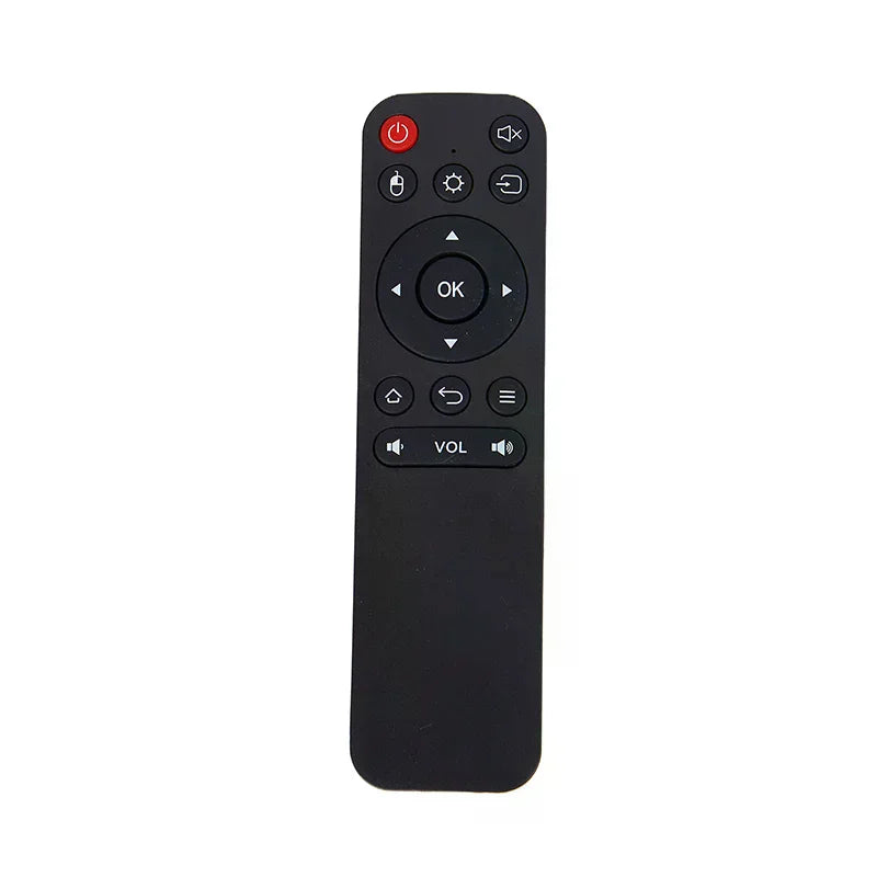 2.4G Wireless USB Receiver TV Box Remote Control Wireless Air Mouse for Android Smart TV Box and PC/TV Oasis Select